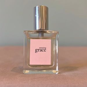 Philosophy “Amazing Grace” perfume